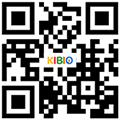 QR-Code kibio QR-Code kibio