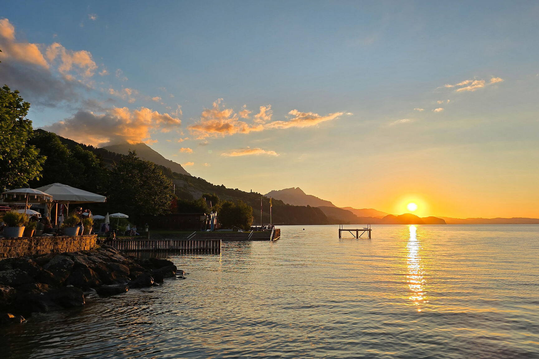 Gemeinde Leissigen Gemeinde Leissigen