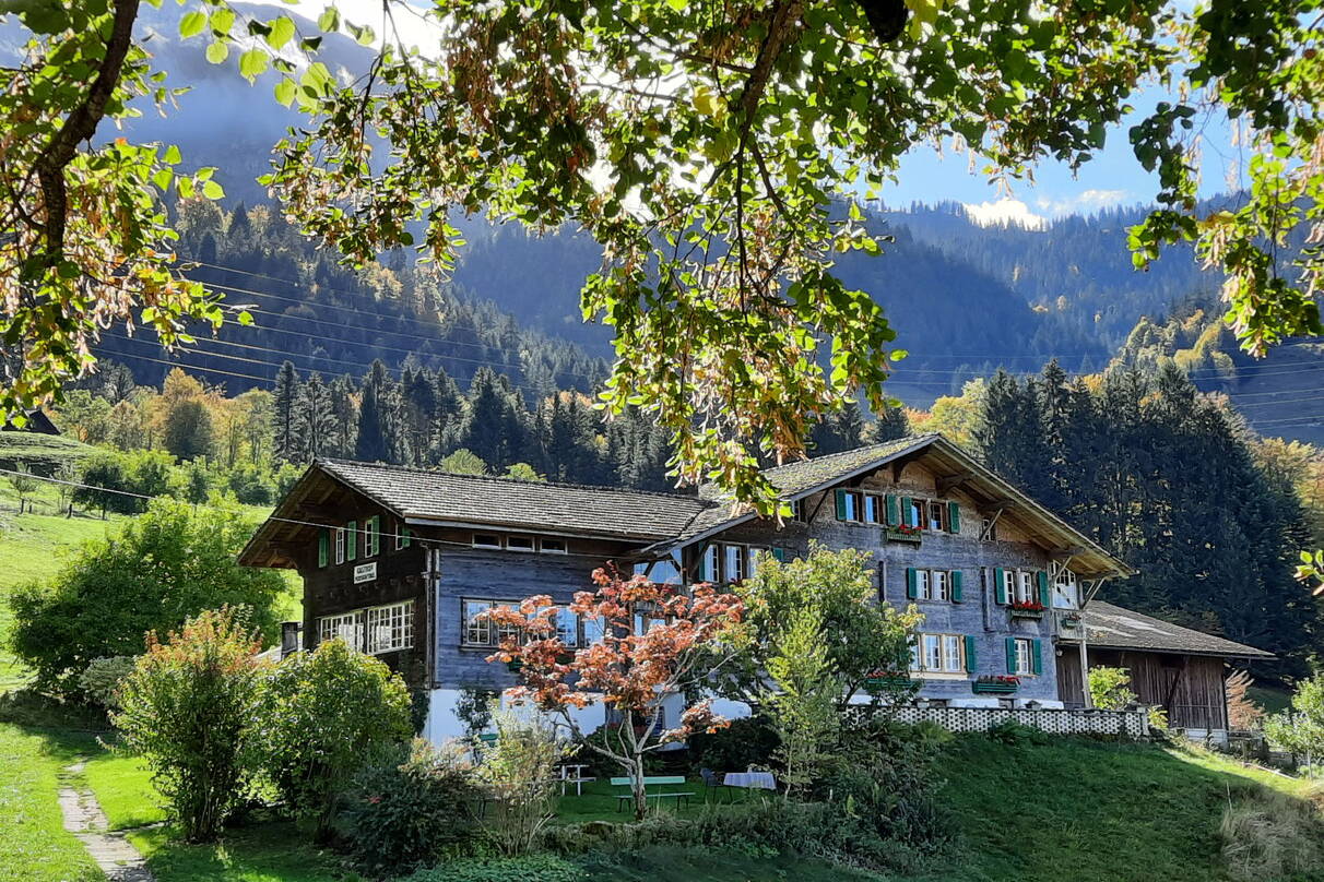 Bed & Breakfest Finel